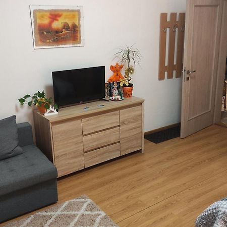 Penzion Palma Frýdlant nad Ostravicí Exteriör bild