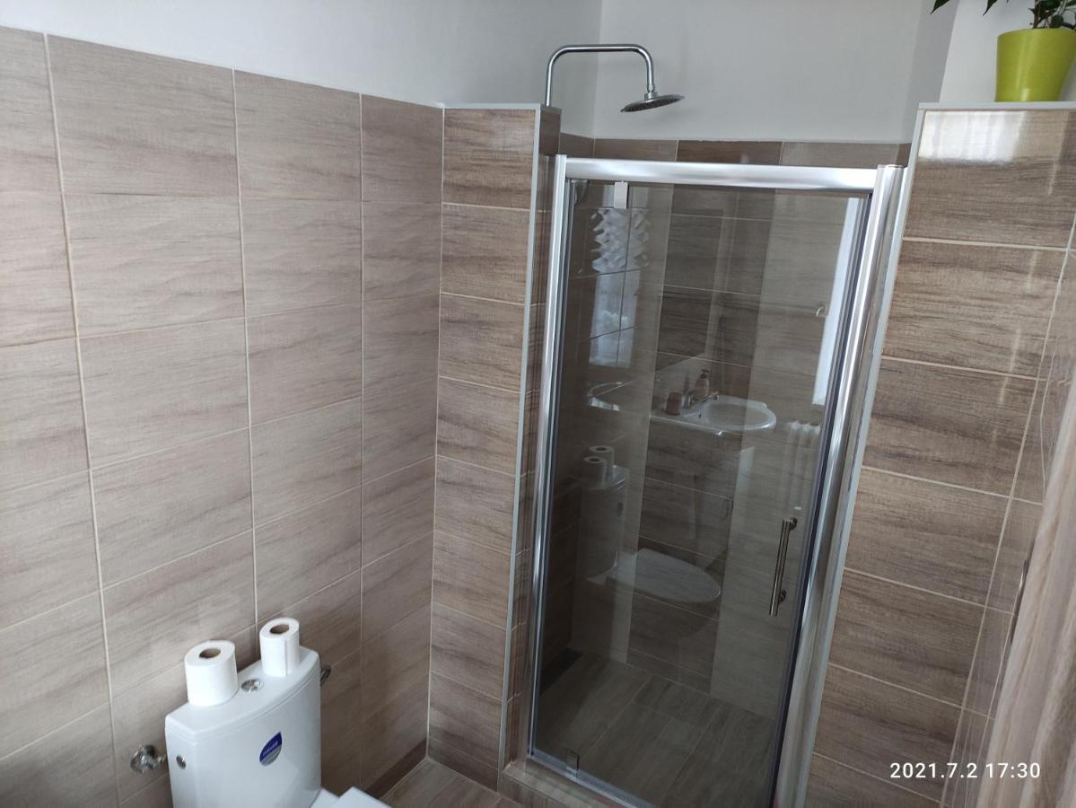 Penzion Palma Frýdlant nad Ostravicí Exteriör bild