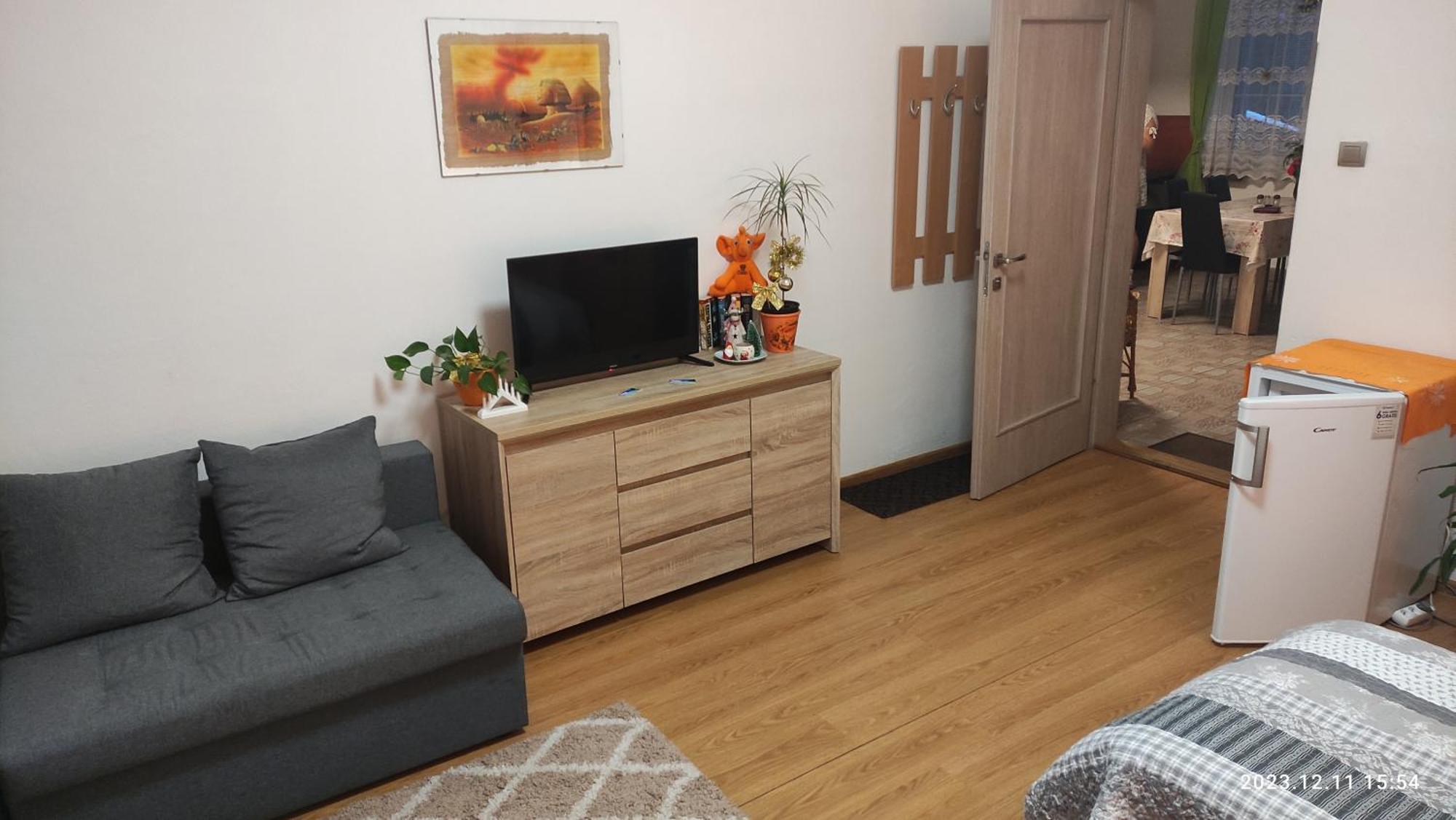Penzion Palma Frýdlant nad Ostravicí Exteriör bild