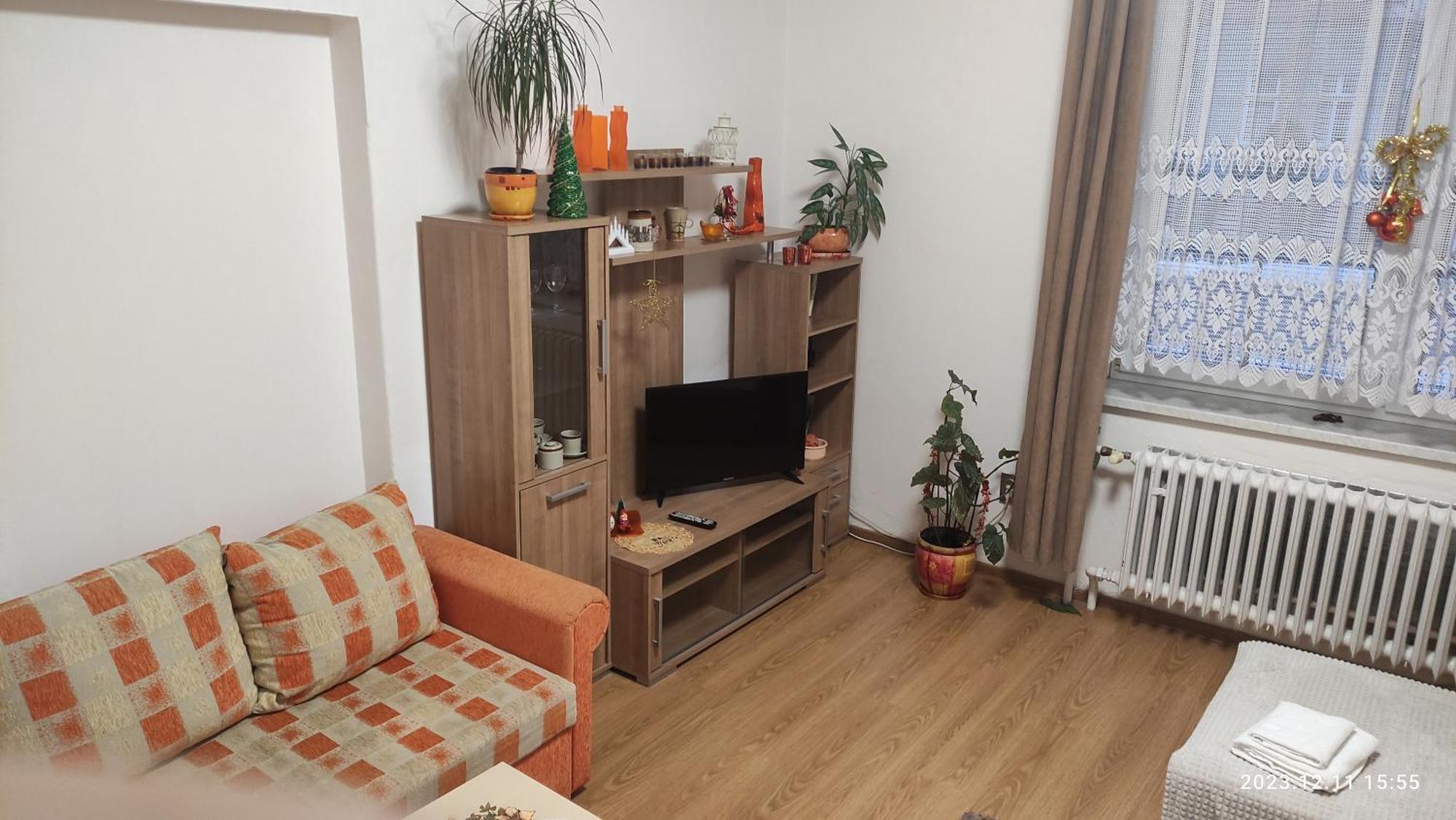 Penzion Palma Frýdlant nad Ostravicí Exteriör bild
