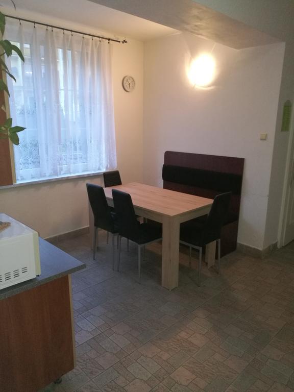 Penzion Palma Frýdlant nad Ostravicí Exteriör bild